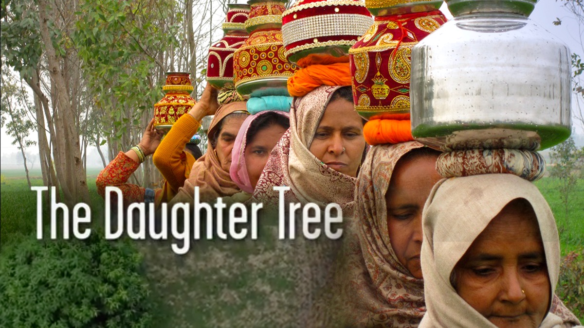 ‎The Daughter Tree - Apple TV