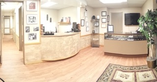 The Artist Den