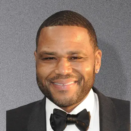 Anthony Anderson