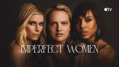 Imperfect Women - Thriller
