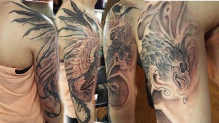 Ink Affliction photo 3