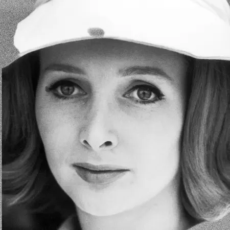 Millicent Martin