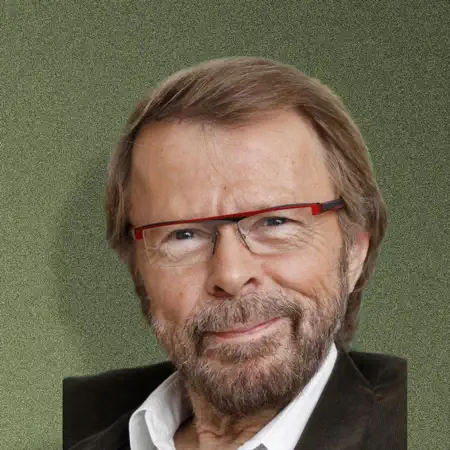 Björn Ulvaeus