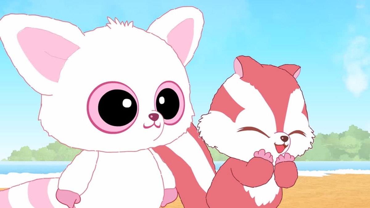 ‎Libee el Dandi - YooHoo & Friends (temporada 1, episodio 20) - Apple ...