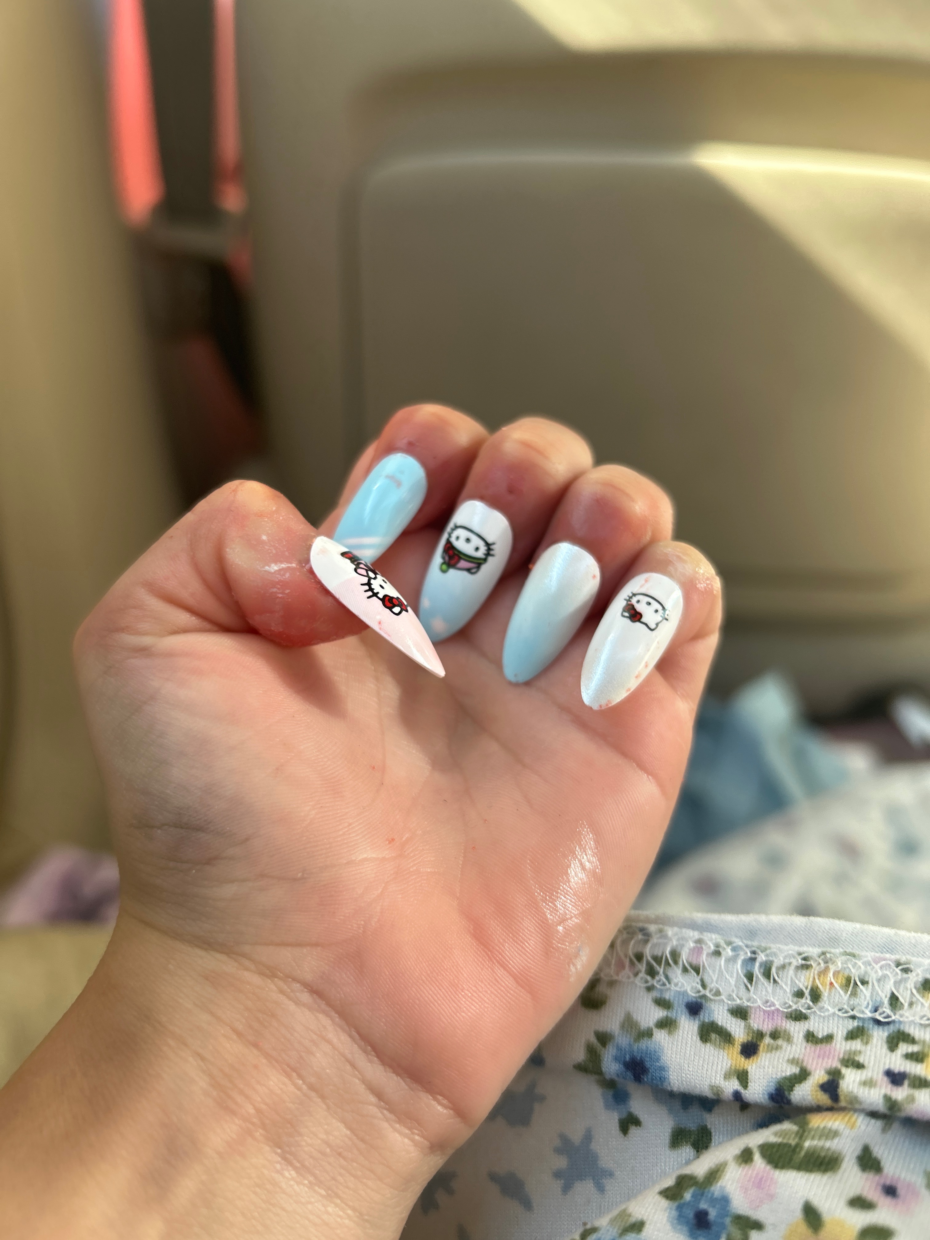 Castle Nail Spa