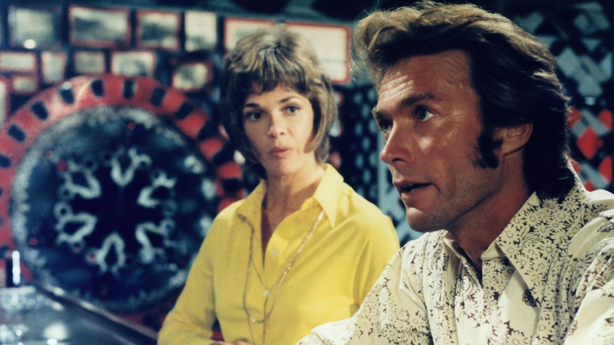 Play Misty for Me Apple TV