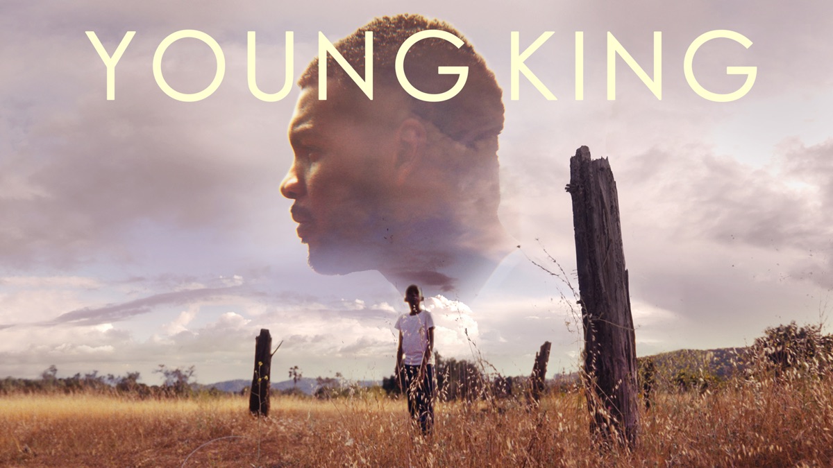‎Young King - Apple TV