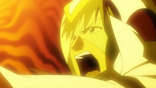 ‎Bleach 214 - BLEACH (Season 12, Episode 2) - Apple TV