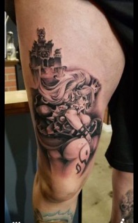 Ink 88