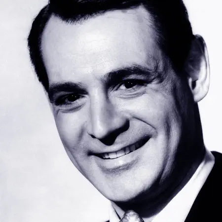 Ray Anthony