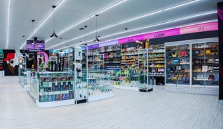 Vape Station in Brentwood, TN United States - Apple Maps