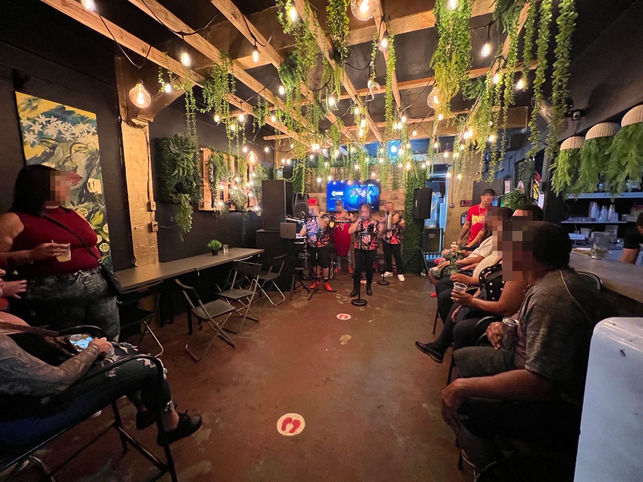 Dulce Limón Mojito Bar & Rest