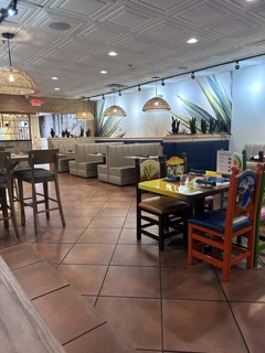 Restaurante Azteca