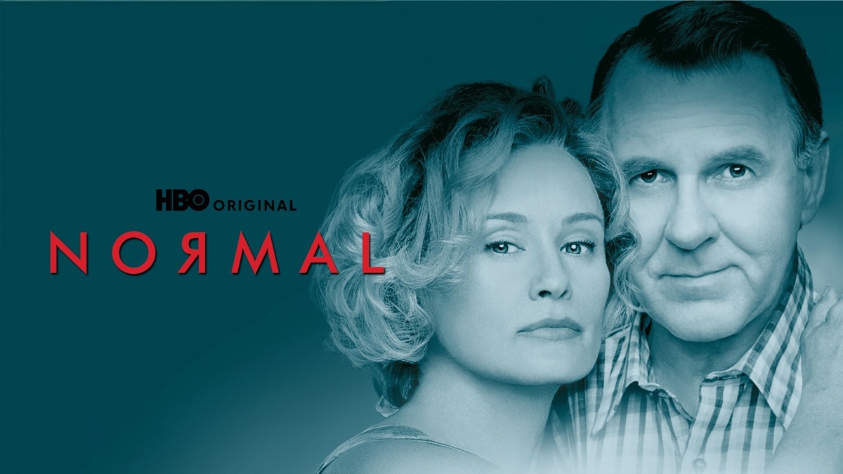 ‎Normal - Apple TV