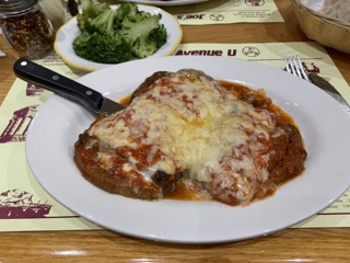 Joe's of Avenue U