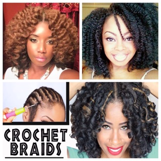 Dolores African American Hair Braiding