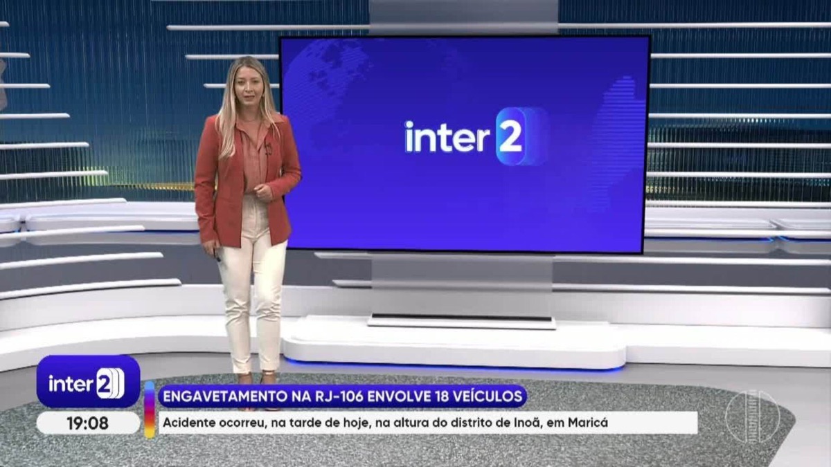 ‎Inter 2: veja na íntegra a edição desta terça feira, 2 de dezembro de ...