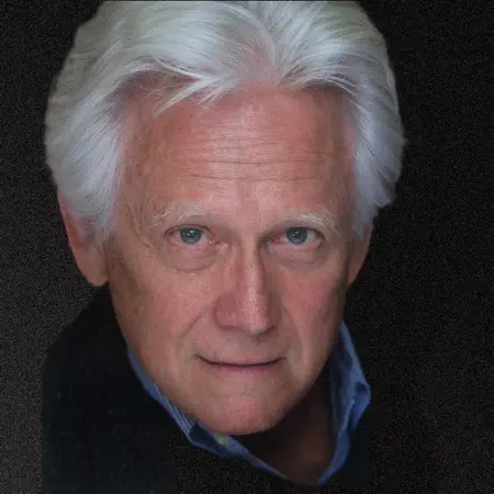 Bruce Davison