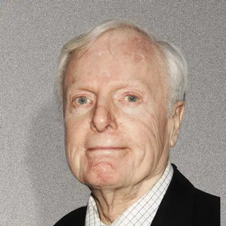 John McMartin