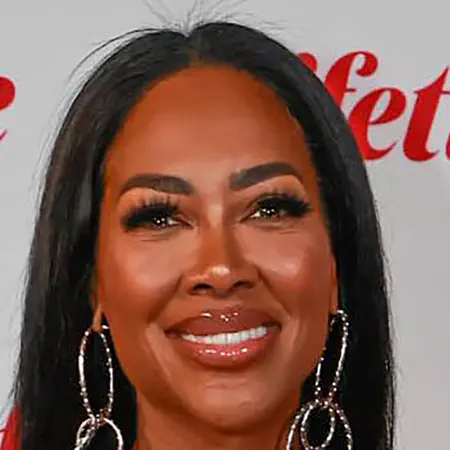 Kenya Moore