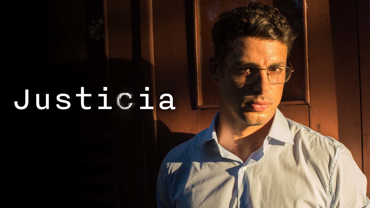 ‎Justicia - Apple TV