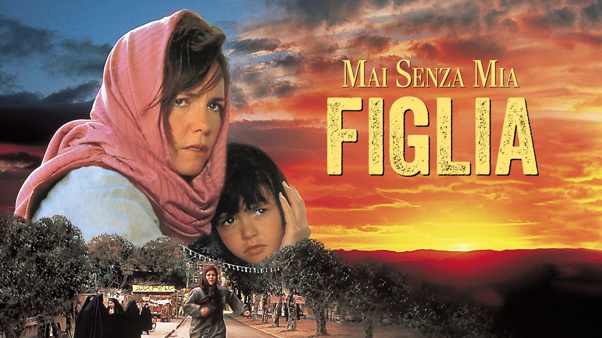 ‎Mai Senza Mia Figlia - Apple TV