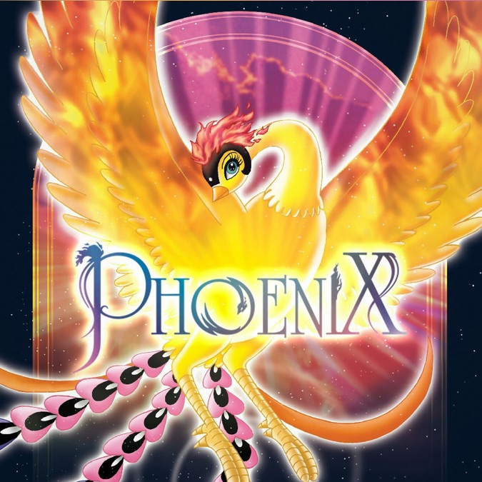 ‎Phoenix Rises from the Ashes - Apple TV