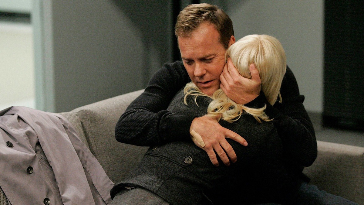 100 A.M. 200 A.M. 24 (Series 7, Episode 18) Apple TV (الإمارات)