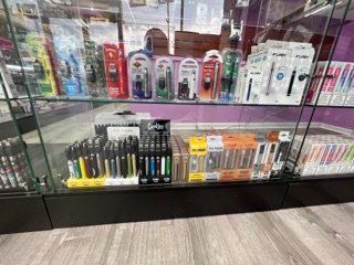 elfbar nachfüll pod läuft aus One Stop VAPE Shop main image 1