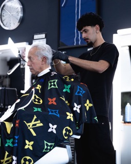 Gifted Barbers Studio