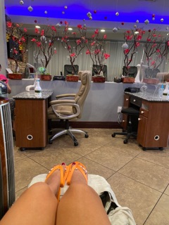 Phoenician Nails Photos