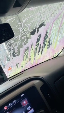 Quick and Clean Car Wash