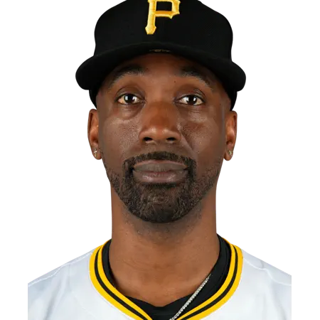 Andrew McCutchen