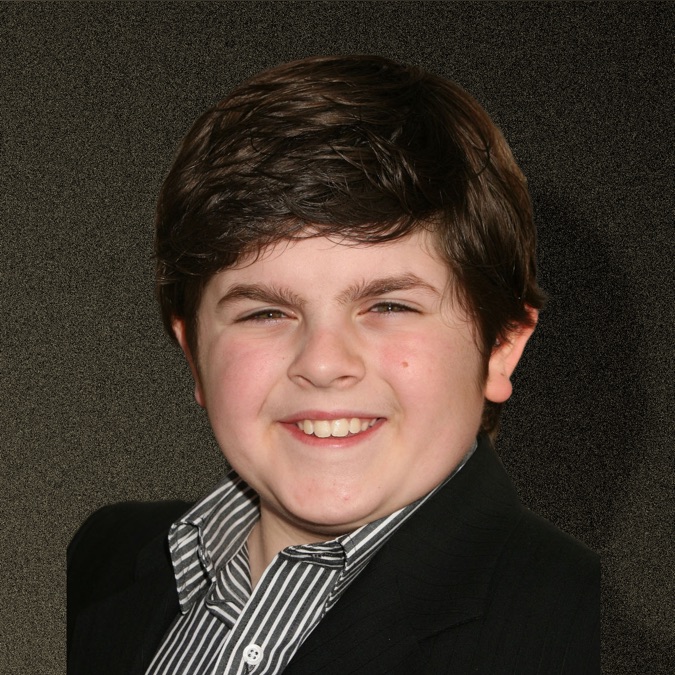 Josh Flitter Budderball