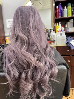 Chez Annie Hair Salon