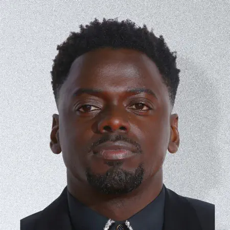 Daniel Kaluuya