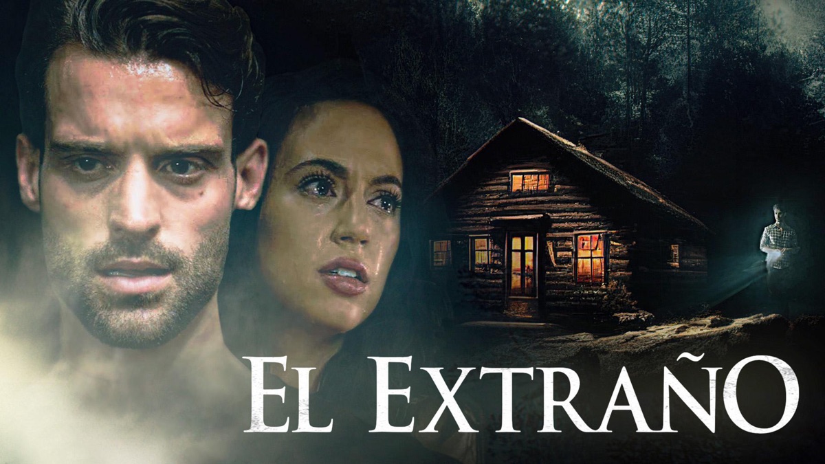 ‎El extraño - Apple TV