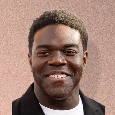 Sam Richardson
