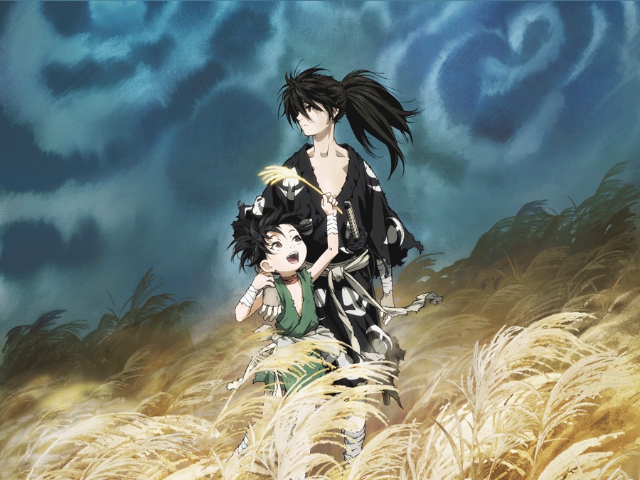 Dororo Apple TV