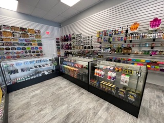 Green House Smoke & Vape Shop Hillsborough in Tampa, FL United States