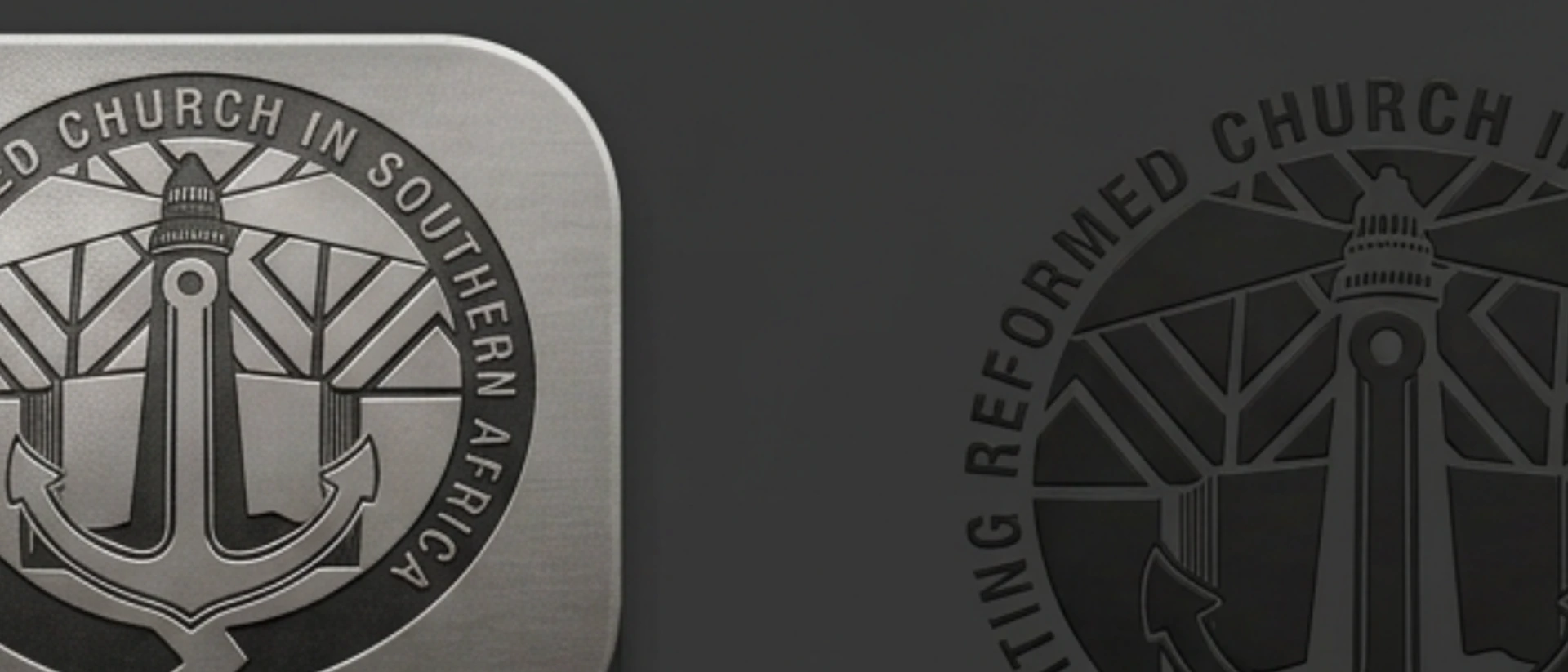 URCSA Hosanna product page header