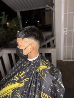 Jbs Cutz