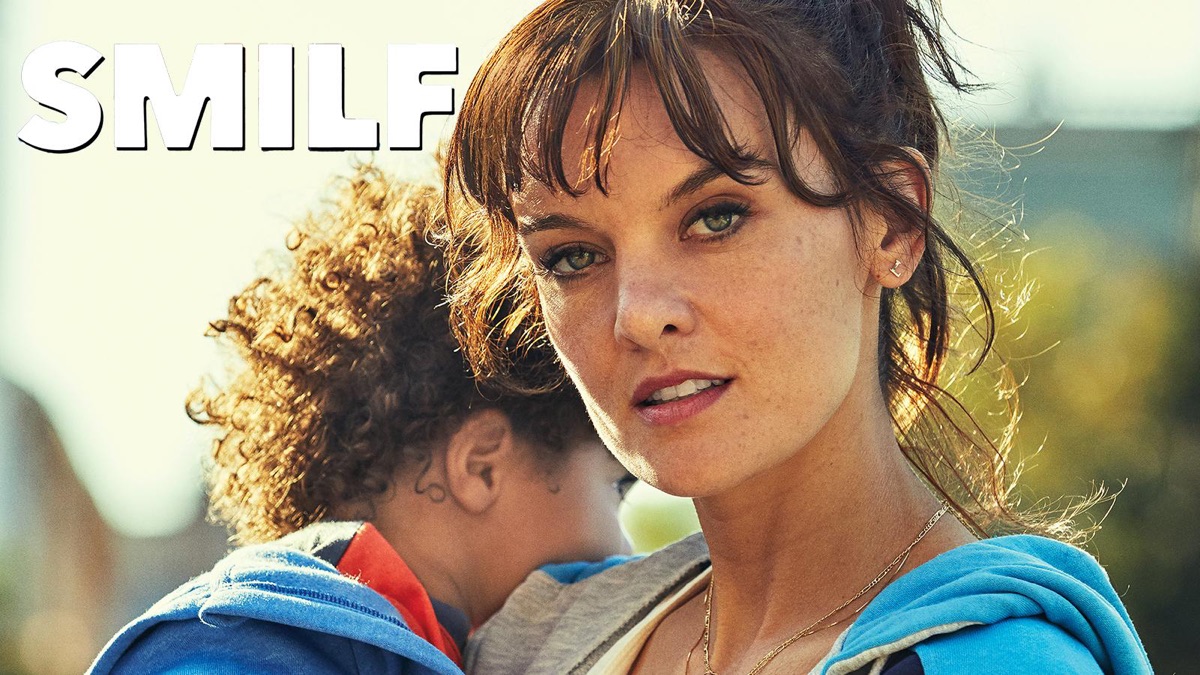 ‎SMILF - Apple TV