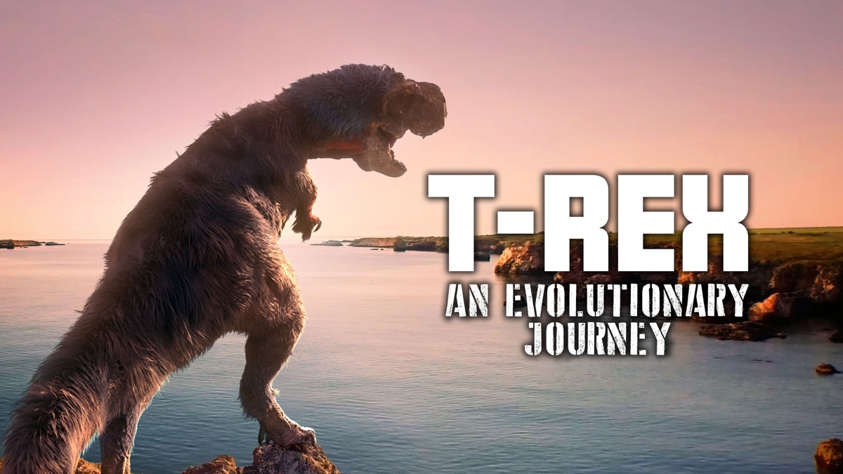 T Rex An Evolutionary Journey – Tyrannosaurus Rex Fossils – ILAR