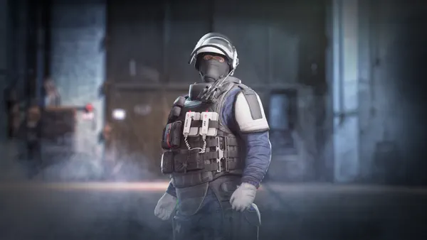Operation Trauma Front