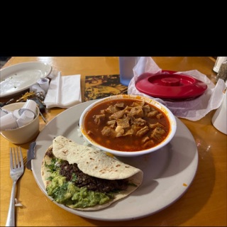 Yatzil Mexican Restaurant