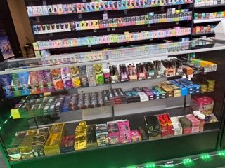 Top Tobacco & Vape in Petersburg, VA United States - Apple Maps