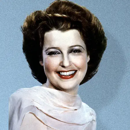 Jeanette MacDonald