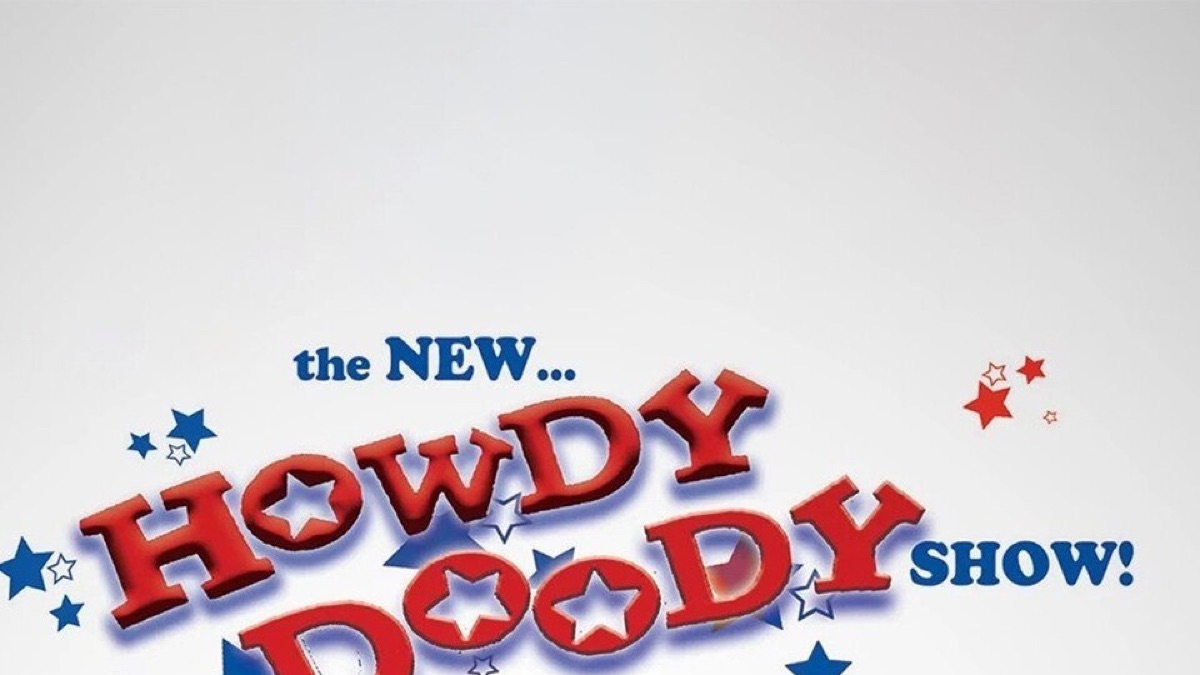 ‎The New Howdy Doody Show - Apple TV