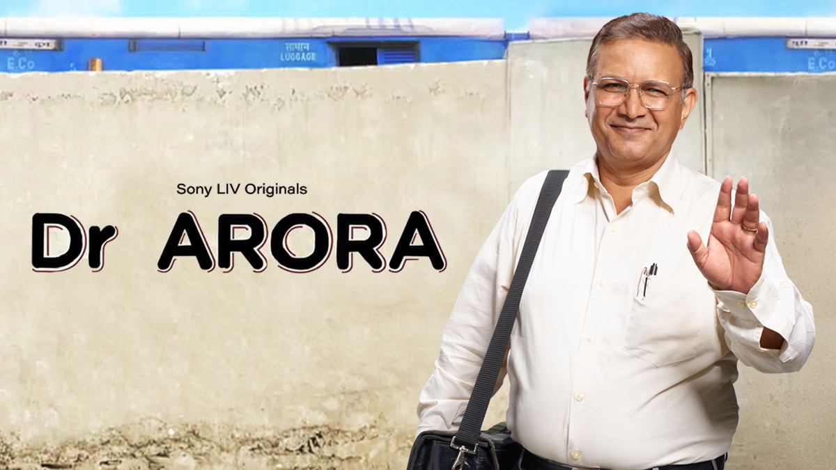 ‎Dr. Arora - Apple TV